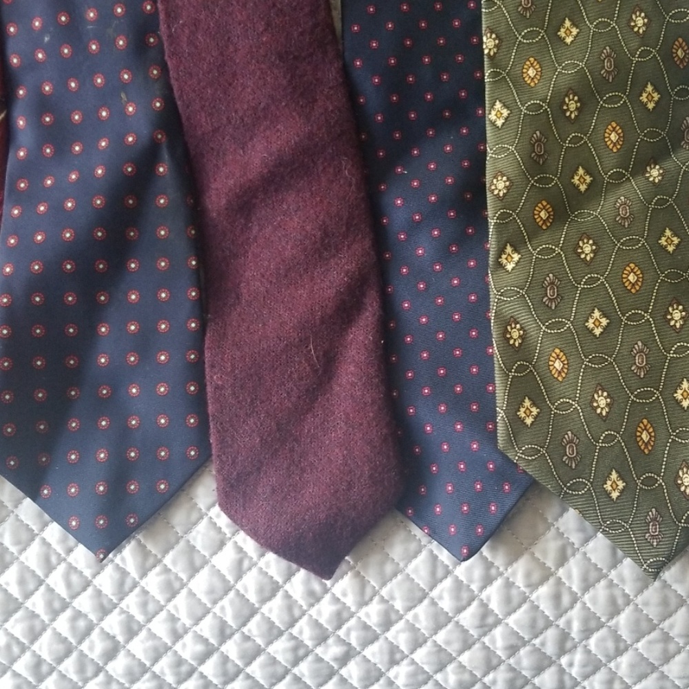 Multiple tie package. 511 - Picture 3 of 4